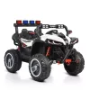 MONI BO Beast jeep 4 motor 30kg FEHÉR