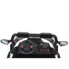 MONI BO Beast jeep 4 motor 30kg FEHÉR
