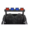 MONI BO Beast jeep 4 motor 30kg FEHÉR