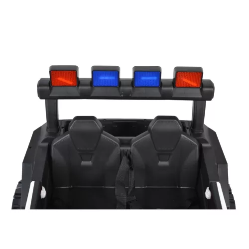 MONI BO Beast jeep 4 motor 30kg FEHÉR