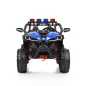 MONI BO Beast jeep 4 motor 30kg KÉK-fehér