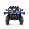 MONI BO Beast jeep 4 motor 30kg KÉK-fehér