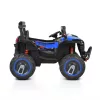 MONI BO Beast jeep 4 motor 30kg KÉK-fehér
