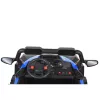 MONI BO Beast jeep 4 motor 30kg KÉK-fehér
