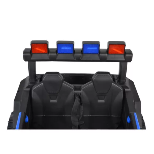 MONI BO Beast jeep 4 motor 30kg KÉK-fehér