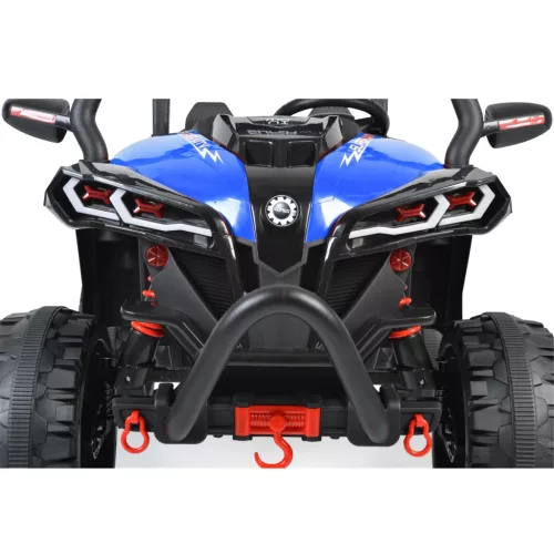MONI BO Beast jeep 4 motor 30kg KÉK-fehér