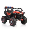 MONI BO Beast jeep 4 motor 30kg PIROS-fehér