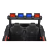 MONI BO Beast jeep 4 motor 30kg PIROS-fehér
