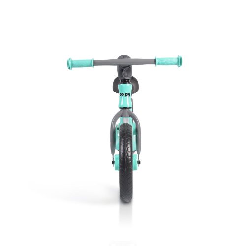 Moni Go on futóbicikli türkiz