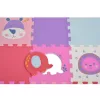 Moni HABTAPI Sunta 10 db-os puzzle PINK