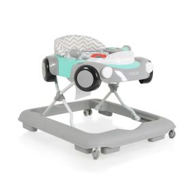 Moni Shelby bébikomp menta