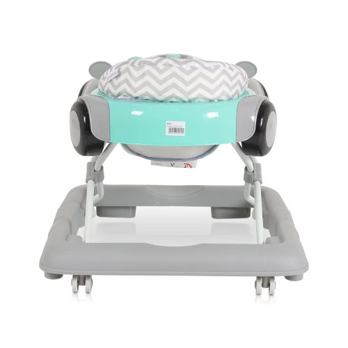 Moni Shelby bébikomp menta