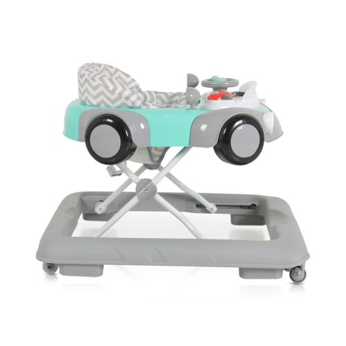 Moni Shelby bébikomp menta