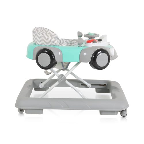 Moni Shelby bébikomp menta