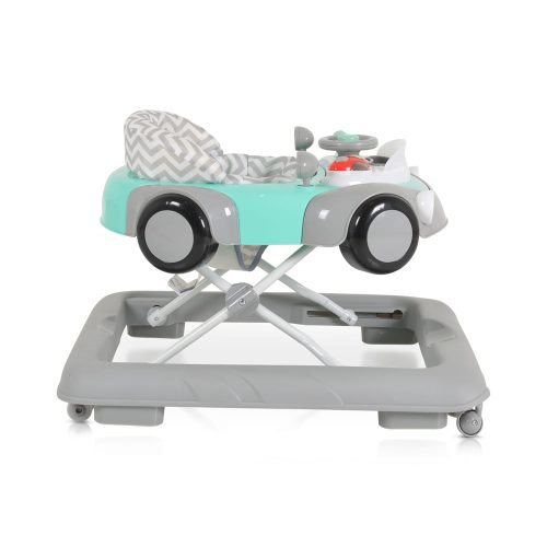 Moni Shelby bébikomp menta