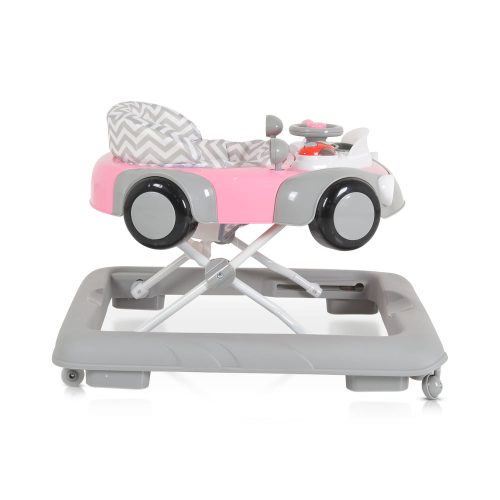 Moni Shelby bébikomp pink