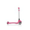 Moni Kiki 2in1 átalakítható roller pink