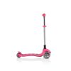 Moni Kiki 2in1 átalakítható roller pink