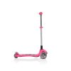 Moni Kiki 2in1 átalakítható roller pink