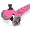 Moni Kiki 2in1 átalakítható roller pink