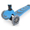 Moni Kiki 2in1 átalakítható roller kék