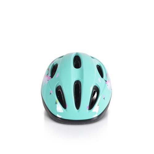 Moni Biciklis sisak s méret, lányos menta