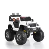 Moni BO FUEGO jeep 3 seb., 4 motoros 30 kg FEHÉR