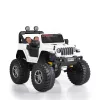 Moni Moni bo fuego jeep 3 seb., 4 motoros 30 kg fehér