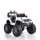 Moni Moni bo fuego jeep 3 seb., 4 motoros 30 kg fehér