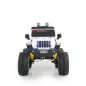 Moni BO FUEGO jeep 3 seb., 4 motoros 30 kg FEHÉR