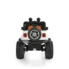 Moni BO FUEGO jeep 3 seb., 4 motoros 30 kg FEHÉR