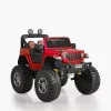 Moni BO FUEGO jeep 3 seb., 4 motoros 30 kg METÁL PIROS
