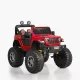 Moni BO FUEGO jeep 3 seb., 4 motoros 30 kg METÁL PIROS