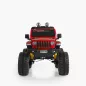 Moni BO FUEGO jeep 3 seb., 4 motoros 30 kg METÁL PIROS