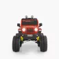 Moni BO FUEGO jeep 3 seb., 4 motoros 30 kg METÁL PIROS