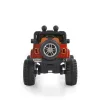 Moni BO FUEGO jeep 3 seb., 4 motoros 30 kg METÁL PIROS