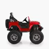 Moni BO FUEGO jeep 3 seb., 4 motoros 30 kg METÁL PIROS