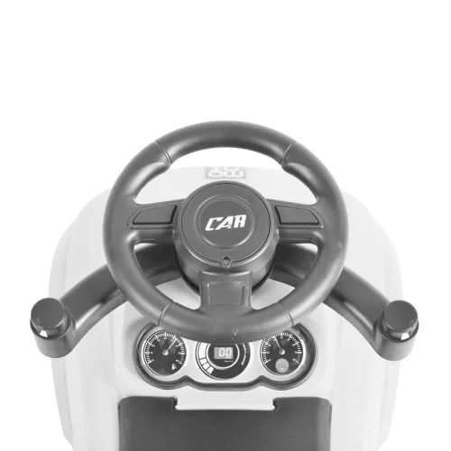 Moni Victory bébitaxi 2in1 fehér