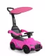 Moni Moni bébitaxi victory 2in 1 pink