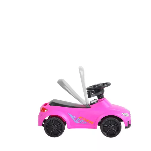 Moni Moni bébitaxi victory 2in 1 pink