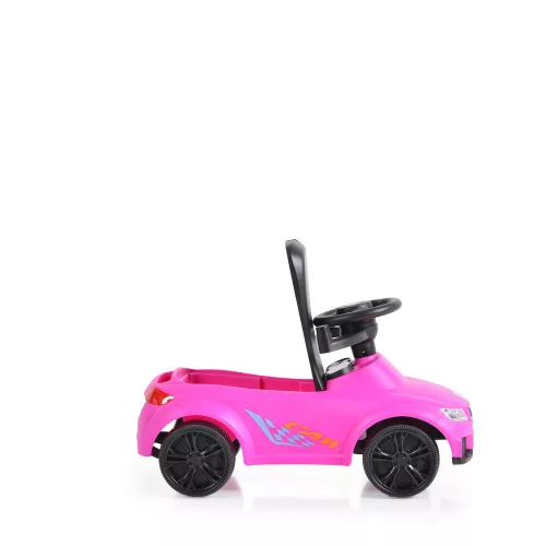 Moni Moni bébitaxi victory 2in 1 pink