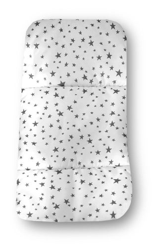 Moni Moni midas átalakítható sport/mózes babakocsi + táska, +fekvőbetét fekete