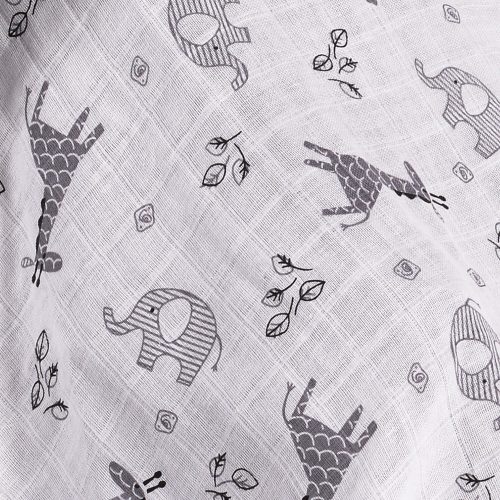 Moni Byox takaró hordozóra tetra állatos