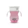 Moni Cangaroo Cup 360as itatópohár 270ml pink