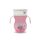 Cangaroo Cup 360-as itatópohár 270 ml- Pink