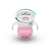 Moni Cup 360as itatópohár 270ml pink