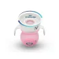 Moni Cangaroo Cup 360as itatópohár 270ml pink