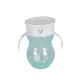 Moni Cangaroo Cup 360as itatópohár 270ml kék