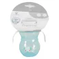 Moni Cangaroo Cup 360as itatópohár 270ml kék