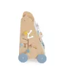 Moni Moni toys fa járássegítő 45cm
